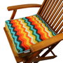 Aberto Design Cojín YM1059 Multicolor